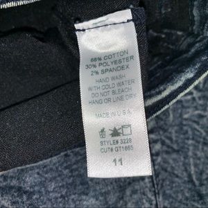 Goodtime Jeans - GoodTime Women’s Jeggings Stretch Jeans Sz 11 Goodtime Jeans - GoodTime Women’s Jeggings Stretch Jeans Sz 11